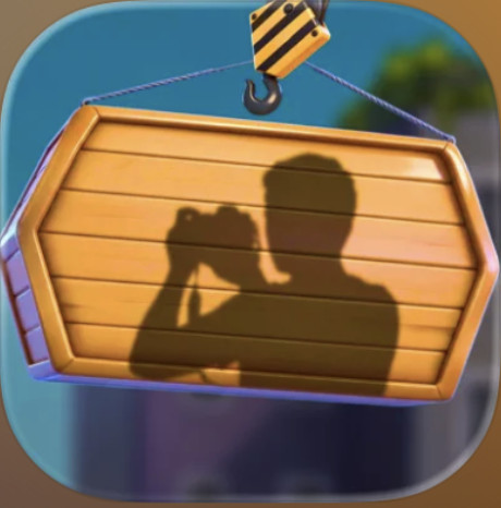 Shootory App Icon