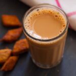 Doodh Pati (Milk Tea) (L)