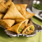 Veg Samosa