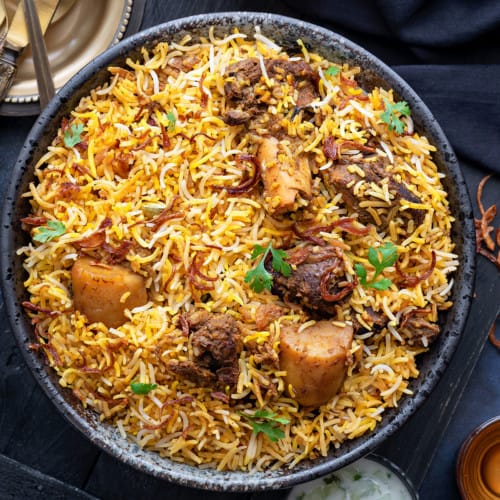 Best Mutton Biryani Recipe 500x500 1