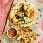 Chicken Tikka & Naan