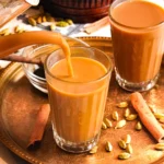 Karak Chai (L)