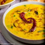 Any Vegetable/Daal Curry