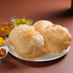 Halwa Puri