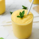 Mango Lassi (G)