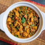 Mixed Vegetable