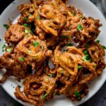 Onion Bhaji x1