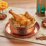 Chicken Biryani (Small)