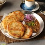 Desi Breakfast