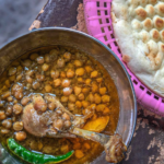 Murgh Channa