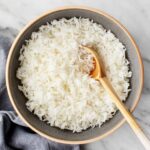 Boiled Rice