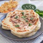 Peshwari Naan (sweet)