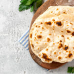 Tandoori Roti