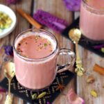 Pink Tea (S)