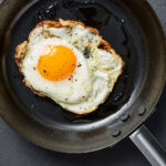 Fry Egg