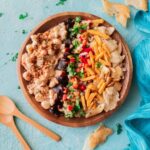 Channa Chaat