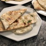 Tandoori Naan