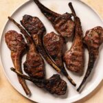 Lamb Chops (4 pcs)