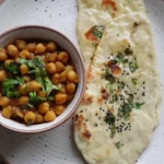 Kulcha Naan
