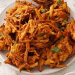 Vegetable Pakora (1 Portion)